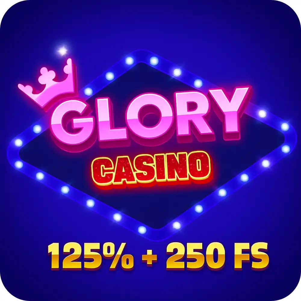 Glory Casino Game